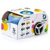  Brumee Caree prikolica za djecu, crvena | shoptok.hr