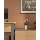 Eglo 43754 - Stona lampa BRAMERTON 1xE27/40W/230V | Eponuda.com