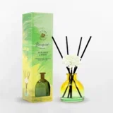 Casa de los Aromas Mikado Bouquet  Flower Te Bnco 40ml