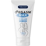 Medica Group OrgasmMax - krema za povečanje želje za moške (50ml) Cene