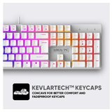 Sonicgear mka-7c armaggeddon psycheagle white ( 5314 ) | ePonuda.com
