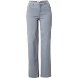 florence by mills exclusive for ABOUT YOU Kavbojke 'Daze Dreaming' siv denim