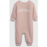 GAP Baby jumpsuit sherpa - Girls | Eponuda.ba