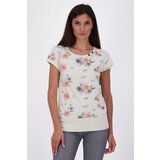 Alife and Kickin T-shirt COCOAK B Cloudy Melange | Shoptok.si