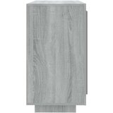 vidaXL komoda boja hrasta sonome 80x40x75 cm od konstruiranog drva | shoptok.hr