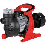 Scheppach Baštenska pumpa za vodu GP1400JET, 1300W, 8m, 4.8bara | ePonuda.com