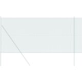 vidaXL Hexagonalna ograda Zelena 1x10 m Čelik | shoptok.hr