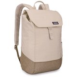 Thule Lithos ruksak za prijenosno računalo 16 L - rozosmeđe | shoptok.hr