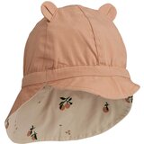 Liewood obostrani šešir gorm peach seashell/pale tuscany | shoptok.hr
