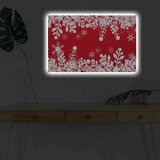Wallity Slika sa LED osvetljenjem 4570KARDACT - 001, 45x70 cm | ePonuda.com