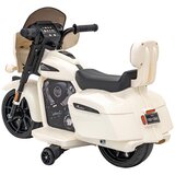  Licencirani motor na akumulator Chopper INDIAN - bijeli | Eponuda.ba