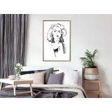  Poster - Hypnotic Earrings 40x60 | shoptok.hr