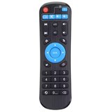 Gembird GMB-X96 MAX+ 2/16GB DDR3 smart TV box S905X3 quad, Mali-G31MP 4K, KODI programmable IR daljinski | ePonuda.com