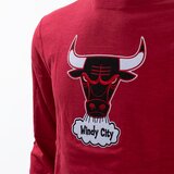 Mitchell And Ness chicago bulls legendary slub longsleeve majica | Shoptok.si