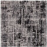 Asiatic Carpets Sivi tepih 120x170 cm Kuza – | shoptok.hr