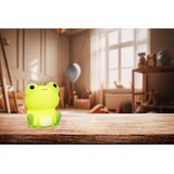 Fischer & Honsel Zelena otroška lučka Willi – | Shoptok.si