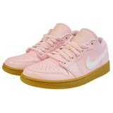 Nike Nizke superge Air Jordan 1 Low Rožnata | Shoptok.si