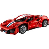 Lego Technic - 42235 Avtomobil Ferrari 488 PISTA - 1 k. | Shoptok.si