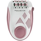 Rowenta Depilator sa 24 precizne pincete, kuglice za masažu - EP2900F0 | Eponuda.ba