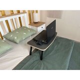 Hanah home Milton - Anthracite Anthracite Laptop Standing Desk | ePonuda.com