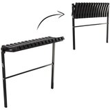 Chomik Sklopiva vrtna klupa Fronel 86 cm | shoptok.hr