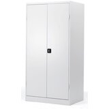 Pavoy Omara z izvlečnimi stenami, 4 izvlečne stene, svetlo sive barve | Shoptok.si