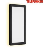 XXXL ZUNANJA STENSKA SVETILKA 28/2,5/15 cm | Shoptok.si