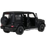 Licencirani metalni auto na daljinsko upravljanje 1:32 Mercedes AMG G63 RASTAR - crni | Shoptok.si