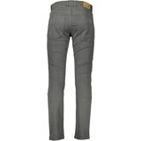 HARMONT &amp; BLAINE HARMONT & BLAINE MEN&#39;S GRAY PANTS | shoptok.hr