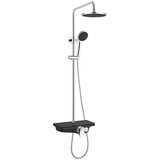 Sanotechnik Sustav tuš garniture (Krom) | shoptok.hr