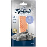 Moments poslastica za mačke Filet losos 30 g Cijene