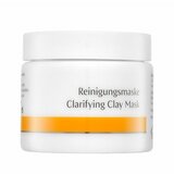Dr. Hauschka clarifying clay mask glinena maska za dubinsko čišćenje kože 90 g Cijene