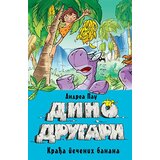 Laguna Andrea Pau - Dino drugari - Krađa pečenih banana Cene