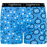Frogies Men's boxers Zodiac Strijelac Cijene