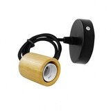  Grlo E27 sa tekstilnim kabelom ( DT54 ) | ePonuda.com