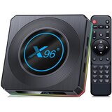 Gembird GMB-X96 X4 2/16GB smart TV box S905X4 quad, Mali-G31MP 8K, KODI Android 11.0 | Eponuda.com