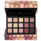 Milani paleta senčil - Gilded Eyeshadow Palette - 140 Luster Light | Shoptok.si