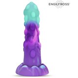 Dildox Dildo Mistagon Liquid Silicone 16,7 Cm | Shoptok.si
