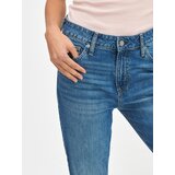 GAP Blue women's jeans Mid rise universal slim boyfriend jeans | Eponuda.ba