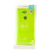 Mercury I-Jelly futrola za Sony Xperia L2 - Zelena Cijene