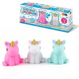 Flair Toys Buddy&amp,Barney: Svetleči brizgalni samorog | Shoptok.si