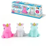 Buddy&amp,Barney: Svjetleći prskajući jednorog