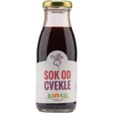 Biosil Sok od cvekle, 250ml Cene