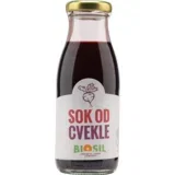 Sok od cvekle, 250ml