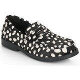 Fly London Mokasini - Kostanjeva | Shoptok.si