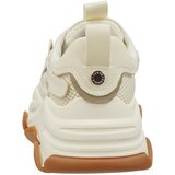 Steve Madden Nizke superge 'POSSESION' kremna / temno rumena | Shoptok.si