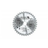 Hoegert list kružne pile/cirkulara za drvo 216 mm 60 Z HT6D788 u