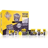 Accentra 24 Advent Calendar Bath & Body Toolkit adventni koledar za moške 1 kos Cene