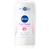 Nivea Fresh Flower trdi antiperspirant 50 ml | Shoptok.si