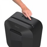 Fellowes Powershred LX45 Cross-Cut uničevalnik dokumentov Cene